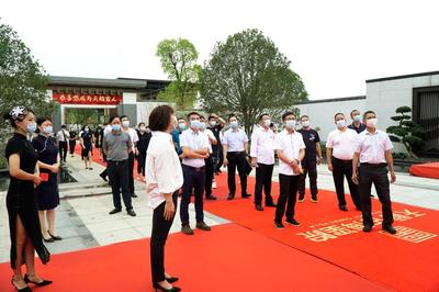 攜手鏖戰 奮楫向前--天福集團年中會議暨犇騰大戰半年總結會議順利召開