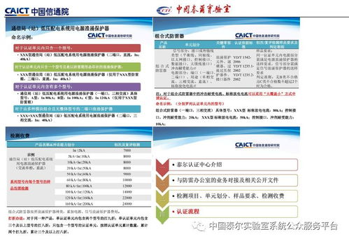 通信防雷產品政策宣貫與技術研討會會議專刊